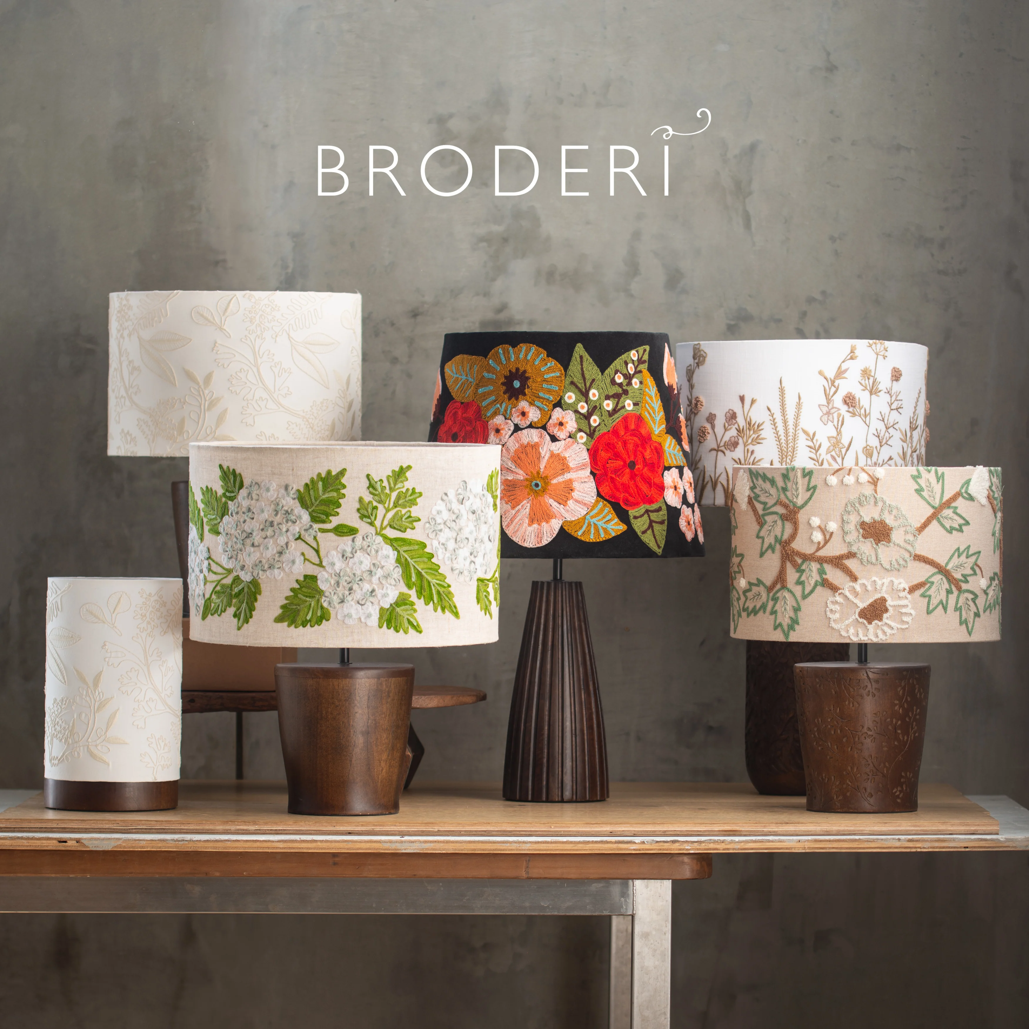 Curated Luxury for Modern Living